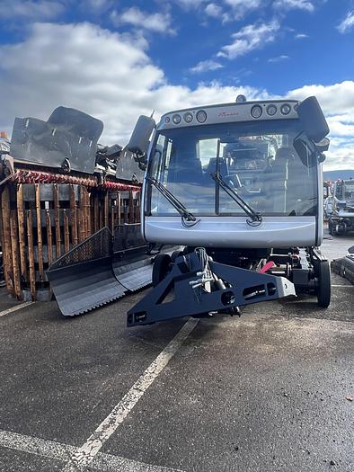 Gebraucht Prinoth Everest Power (2013)