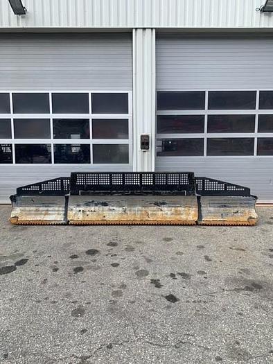 Used PistenBully 600 Park SCR (2015)