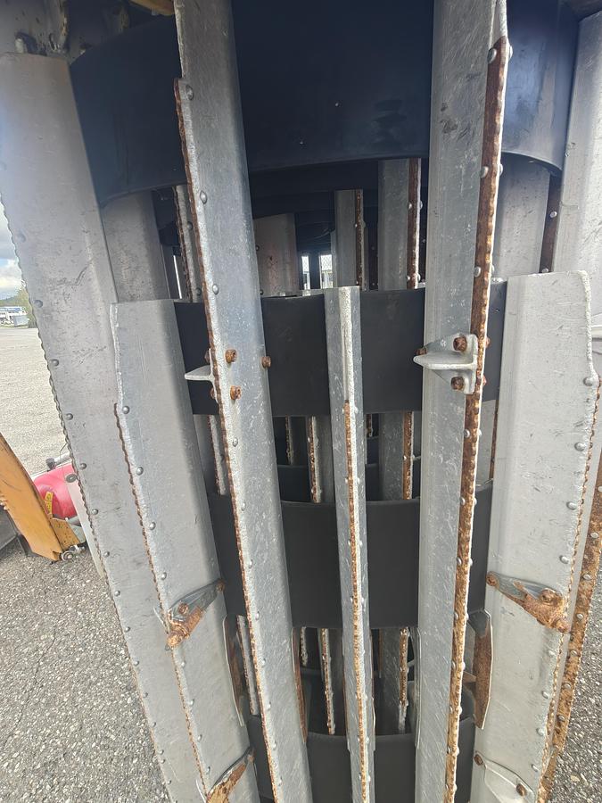 Used PistenBully 600 (2010)