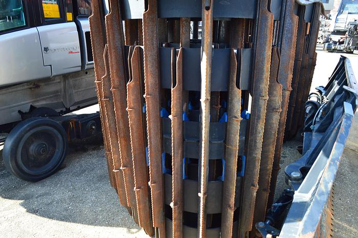 Gebraucht 2013 Prinoth Leitwolf W