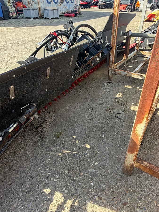 Used Prinoth Husky (2022)
