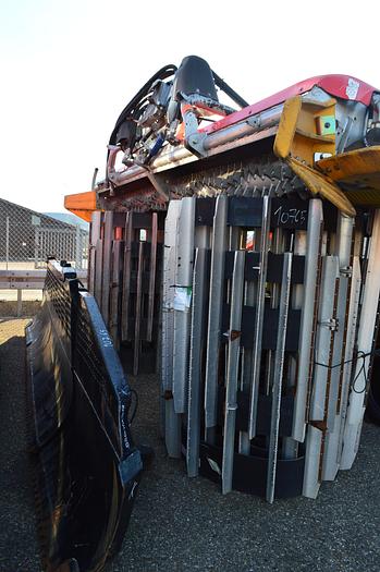 Gebraucht PistenBully 600 Polar W (2008)