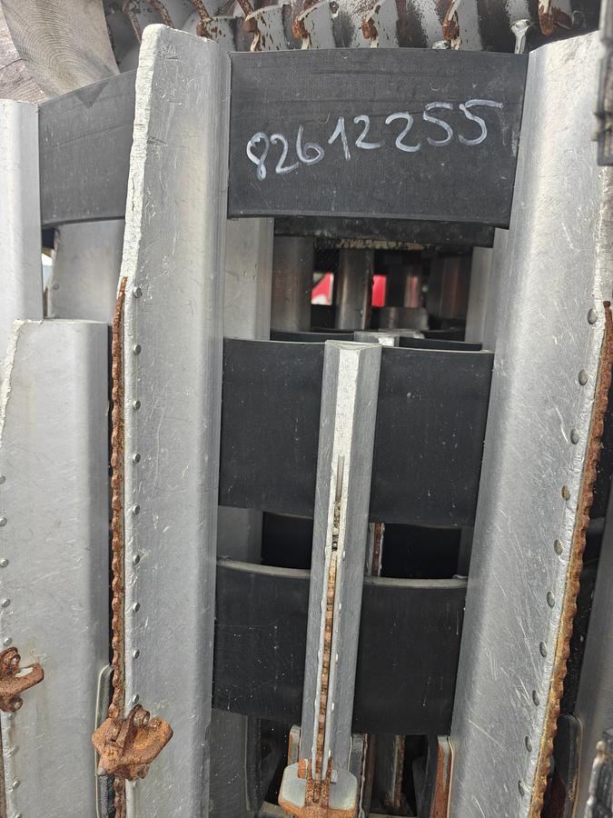 Used PistenBully 600 SCR (2015)