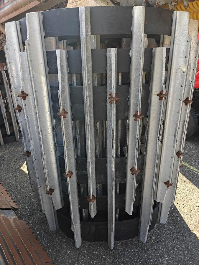 Used PistenBully 600 Polar (2013)