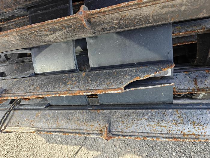 Used Prinoth Leitwolf W