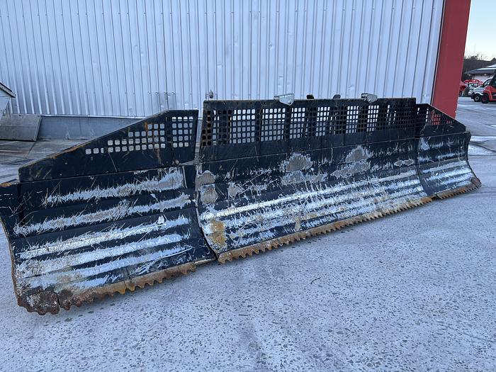 Used PistenBully 600 Polar SCR (2016)