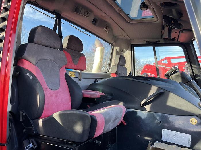 Gebraucht PistenBully 600 (2009)