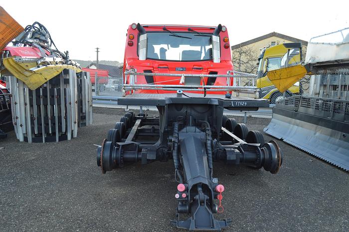 Gebraucht PistenBully 600 Polar (2010)