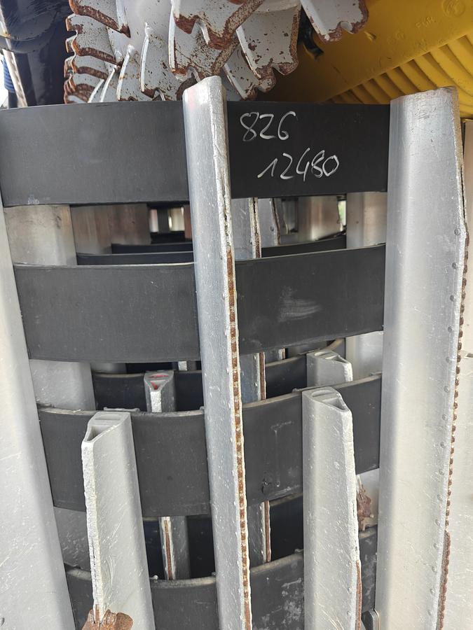 Used PistenBully 600 SCR (2016)