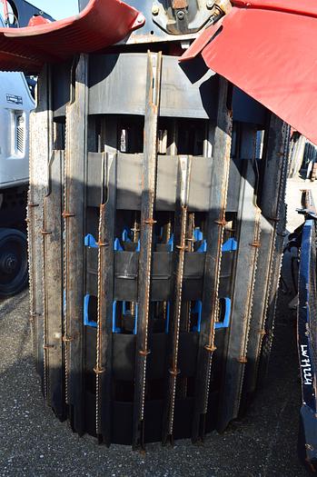 Gebraucht Prinoth Leitwolf W