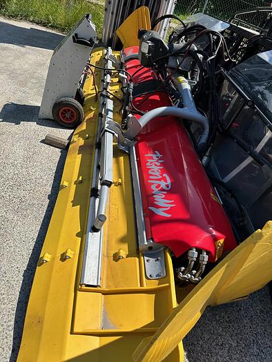 Gebraucht PistenBully 600 Polar W