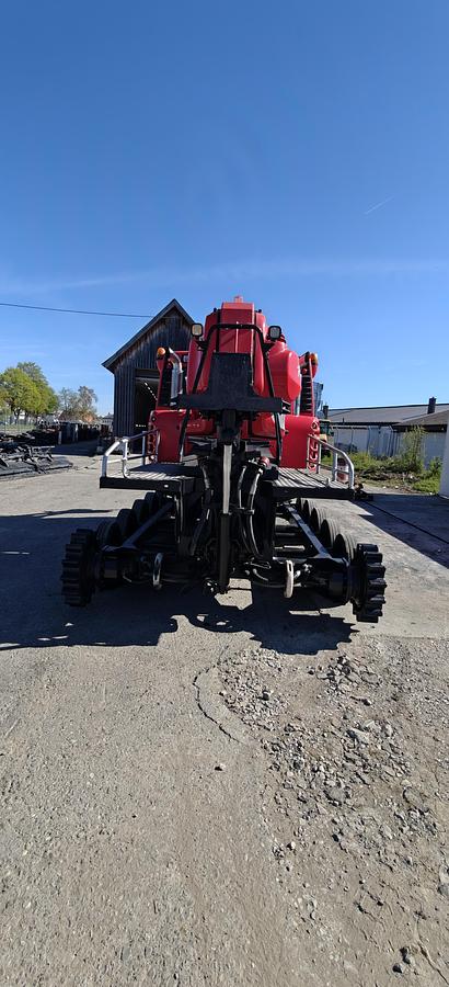 Used PistenBully 300 W Polar (2005)