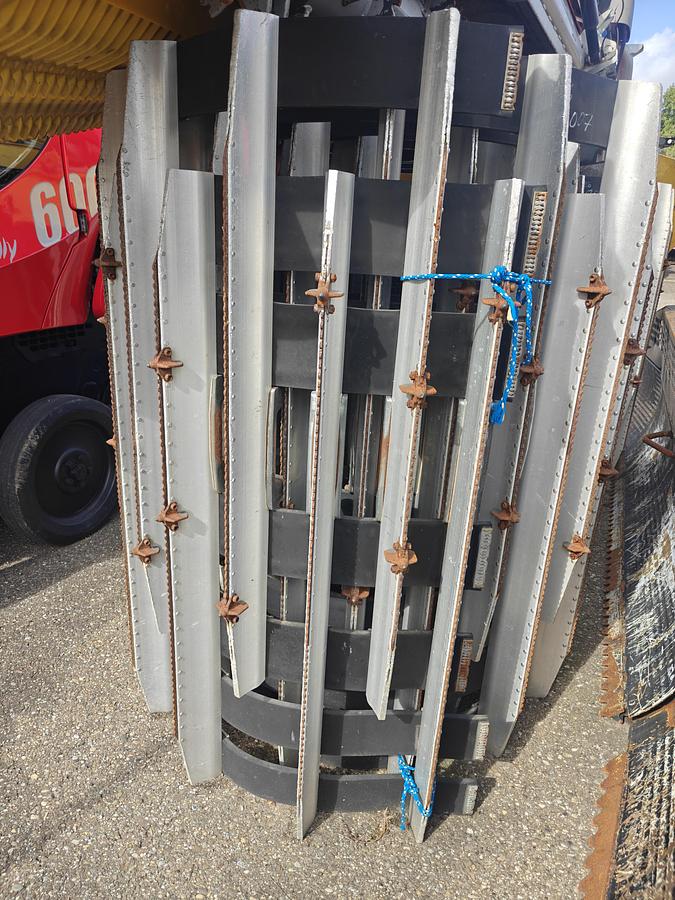 Used PistenBully 600 SCR (2014)