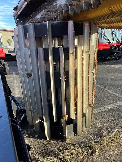 Gebraucht PistenBully 600 (2009)