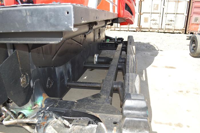 Gebraucht PistenBully 600 W (2006)