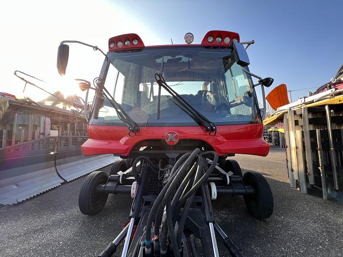 Gebraucht PistenBully 600 Polar (2010)