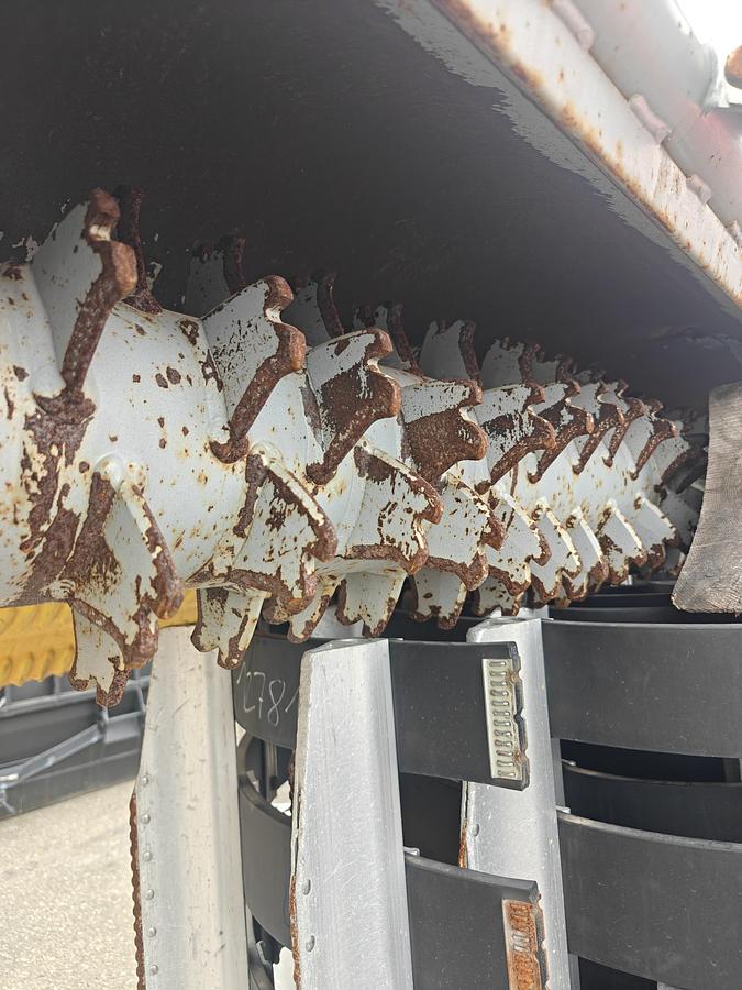 Used PistenBully 600 SCR (2018)