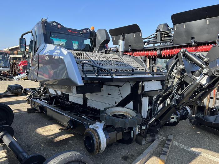 Gebraucht 2017 Prinoth Leitwolf