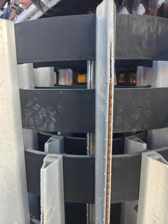 Used PistenBully 600 Polar SCR (2014)