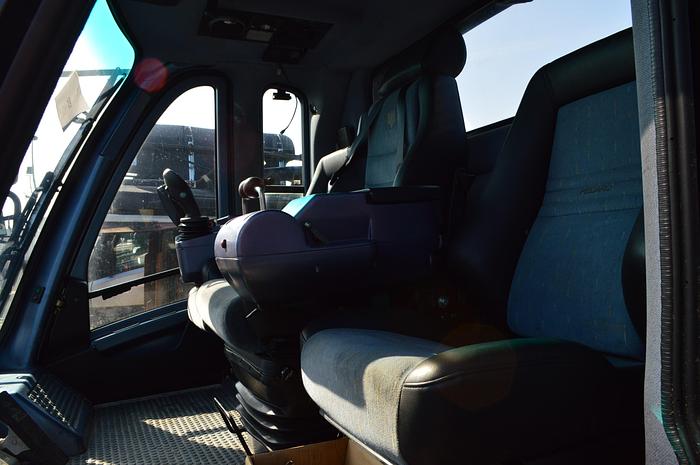 Gebraucht 2013 Prinoth Leitwolf W