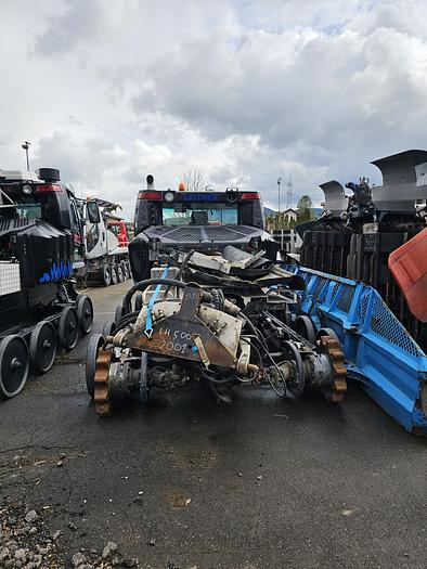 Used Leitner LH 500  (2001)