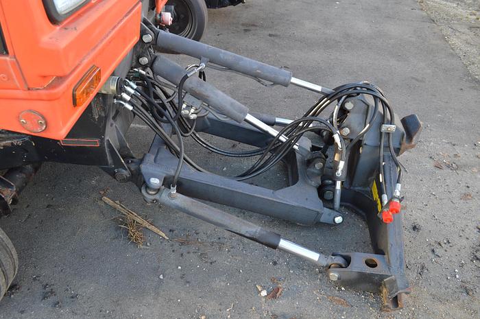 Gebraucht PistenBully 160 D (1994)