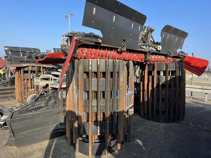 Gebraucht 2008 Prinoth Leitwolf