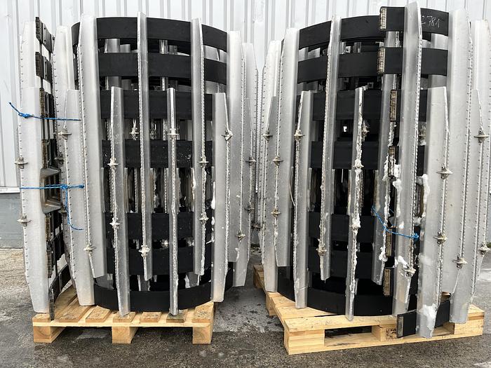 Used PistenBully 600 SCR (2018)