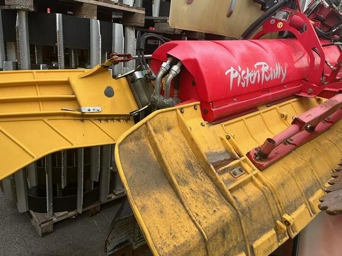 Used PistenBully 600 (2006)