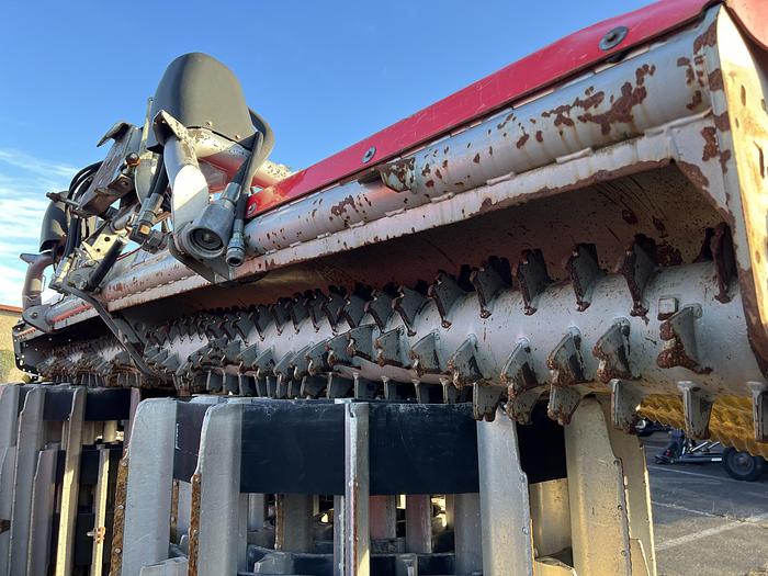 Gebraucht PistenBully 600 (2009)