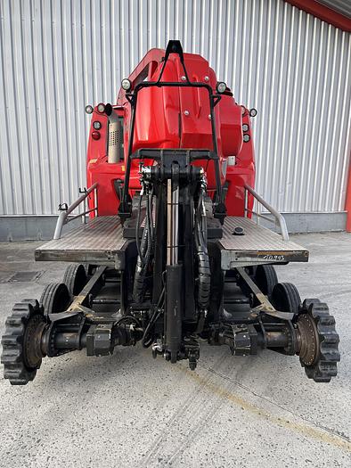 Used PistenBully 600 W Polar (2009)