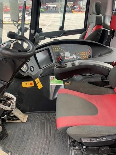 Used PistenBully 600 Park SCR (2015)