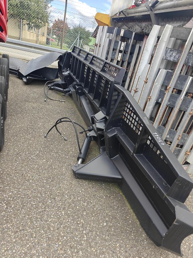 Used PistenBully 600 W (2010)