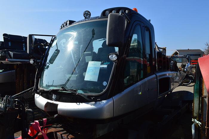 Gebraucht 2013 Prinoth Leitwolf W