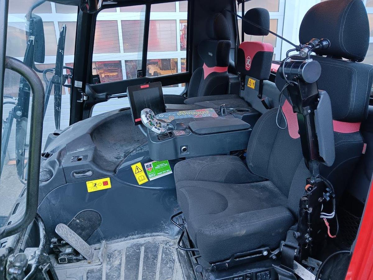 Used PistenBully 600 SCR 2019