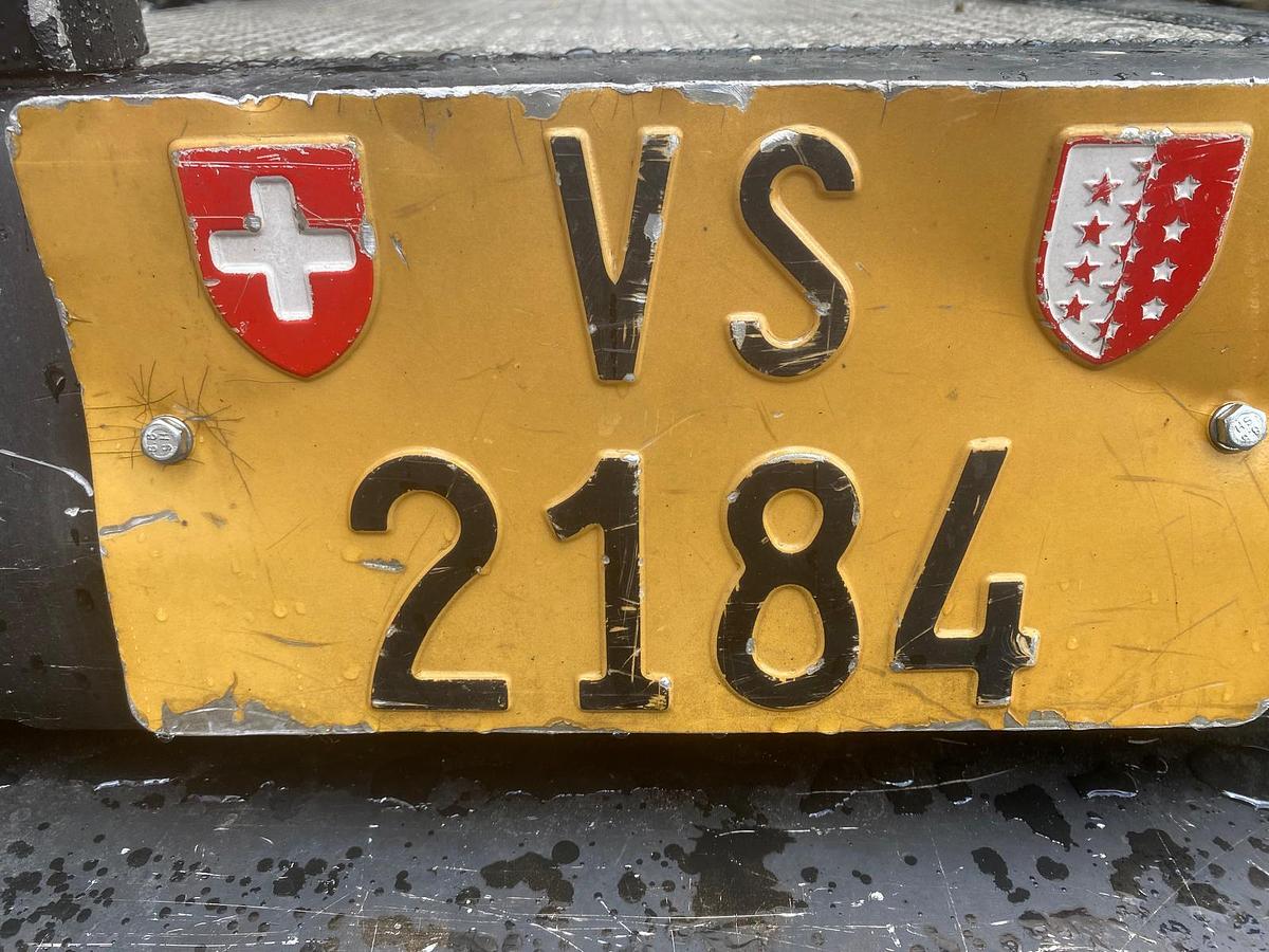 Used Prinoth Everest