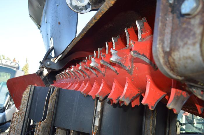 Gebraucht Prinoth Leitwolf W