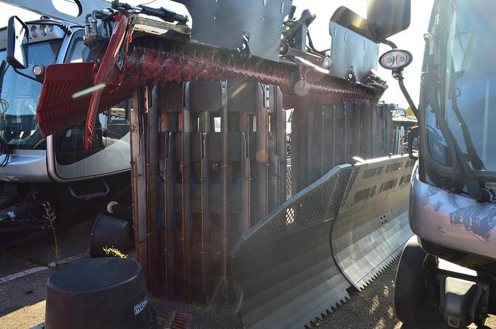 Gebraucht Prinoth Leitwolf W (2010)