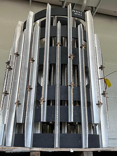 Gebraucht PistenBully PB 600 Polar