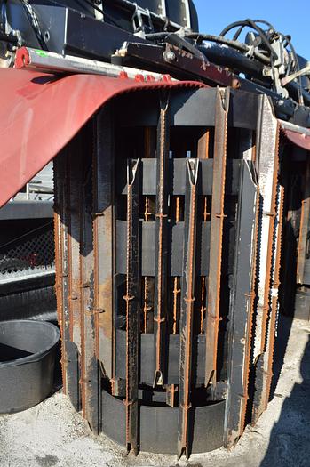 Gebraucht PistenBully 600