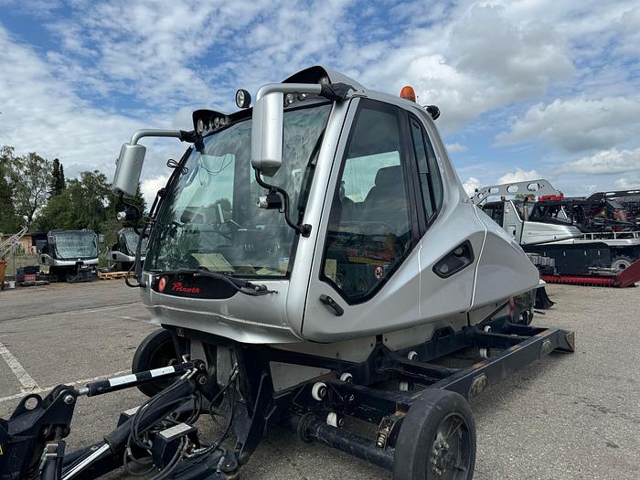 Used Prinoth Beast (2014)