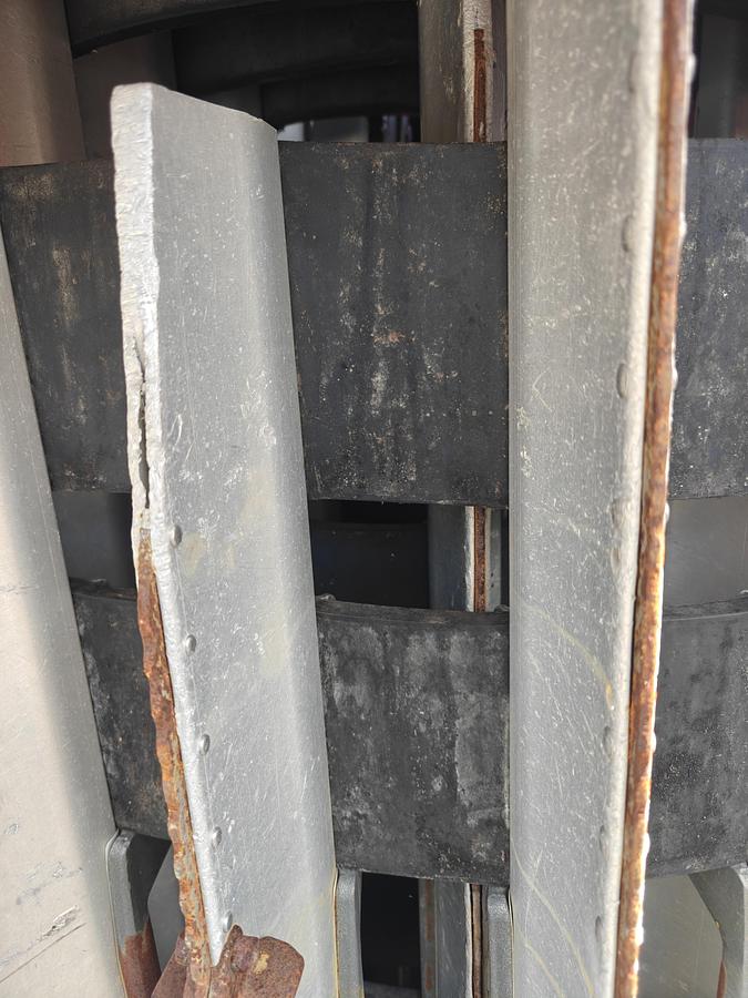 Used PistenBully 600 Polar W SCR (2013)