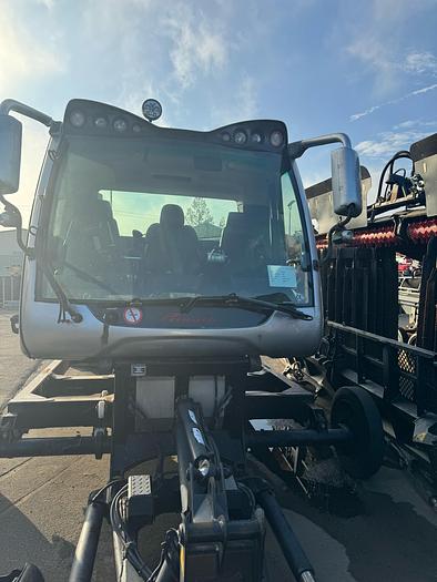 Used Prinoth Beast (2010)