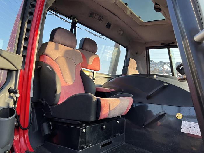 Gebraucht PistenBully 600 (2011)