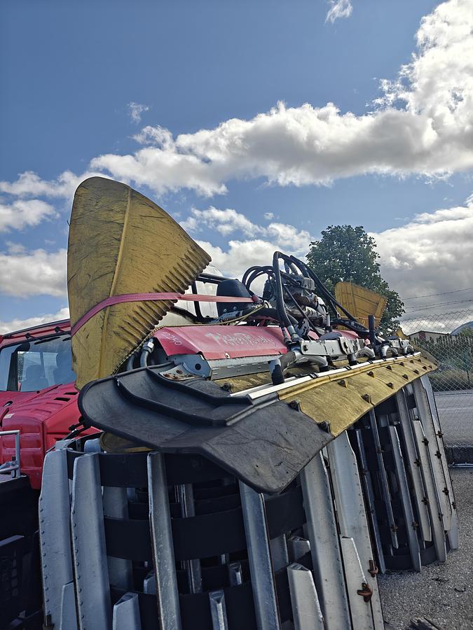 Used PistenBully 600 SCR (2015)