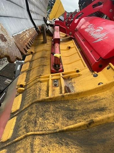 Used PistenBully 600 (2006)