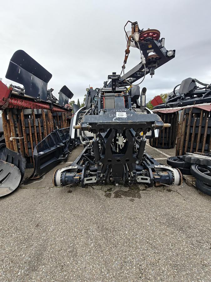 Used Prinoth Leitwolf W (2016)