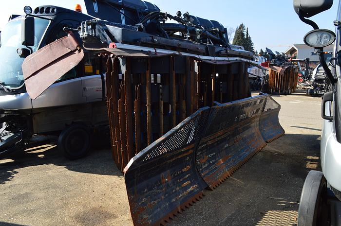 Gebraucht 2013 Prinoth Leitwolf W