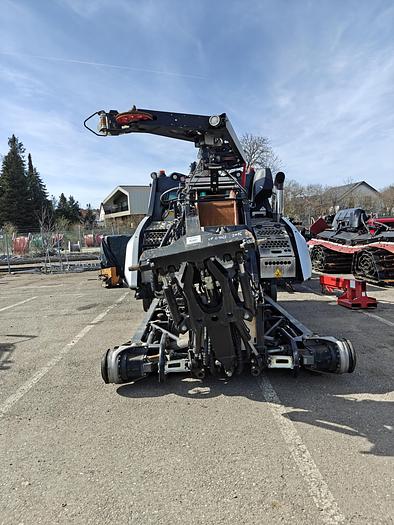 Used Prinoth Leitwolf W