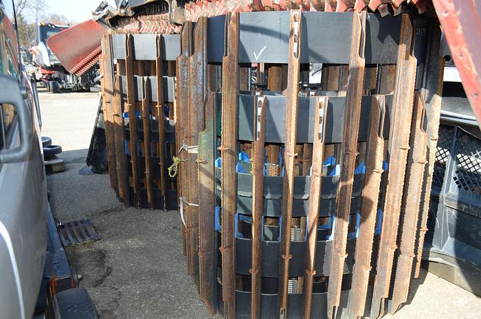 Gebraucht 2013 Prinoth Leitwolf W